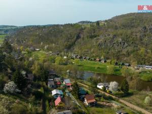 Prodej chaty, Nižbor - Žloukovice, 50 m2