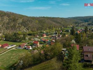 Prodej chaty, Nižbor - Žloukovice, 50 m2