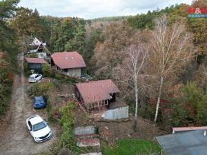 Prodej chaty, Bukovany, 65 m2