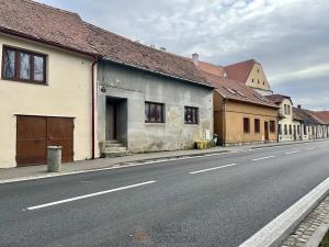 Prodej rodinného domu, Jaroměřice nad Rokytnou, 89 m2