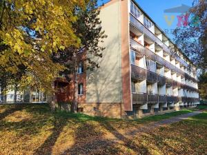 Prodej bytu 1+kk, Prostějov, Marie Pujmanové, 32 m2