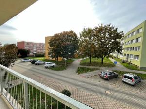 Prodej bytu 3+kk, Nymburk, Generála Antonína Sochora, 69 m2