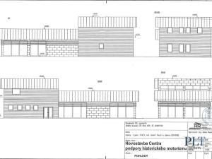 Prodej pozemku pro bydlení, Liberec, 2970 m2