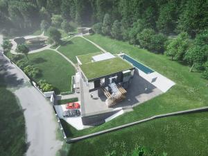 Prodej pozemku pro bydlení, Praha - Dejvice, V Šáreckém údolí, 13083 m2