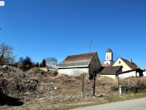 Prodej pozemku, Mutěnín, 1569 m2