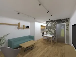 Prodej rodinného domu, Květná, 81 m2