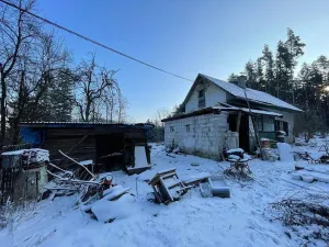 Dražba rodinného domu, Valašské Meziříčí, 103 m2