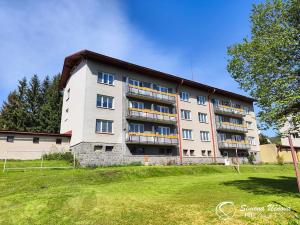 Prodej bytu 3+1, Rokytnice nad Jizerou, 70 m2