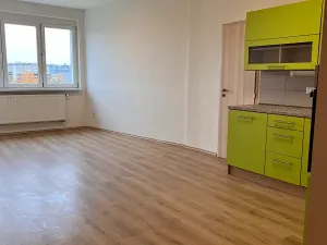 Prodej bytu 2+kk, Praha - Vysočany, Kolbenova, 50 m2