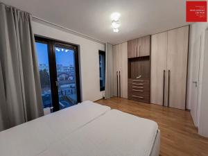 Pronájem bytu 2+kk, Praha - Michle, Baarova, 66 m2