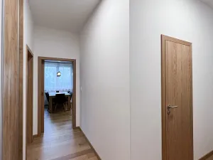 Prodej bytu 2+kk, Mariánské Lázně, Chebská, 56 m2