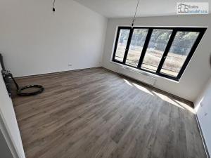 Pronájem bytu 1+kk, Kuřim, Pazourková, 38 m2