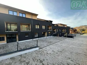 Prodej bytu 1+kk, Černý Důl, 36 m2