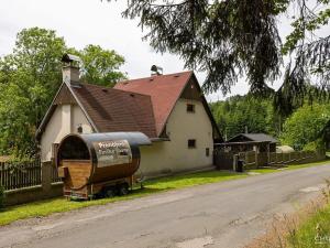 Prodej chalupy, Pěnčín, 125 m2