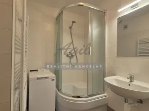 Pronájem bytu 1+kk, Šlapanice, 34 m2