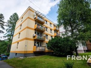 Pronájem bytu 4+1, Ostrava, Staňkova, 86 m2