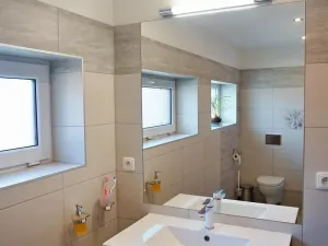 Prodej rodinného domu, Ohrozim, 120 m2