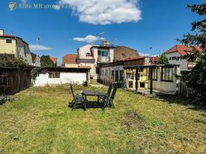 Prodej rodinného domu, Mladá Boleslav, Žižkova, 110 m2