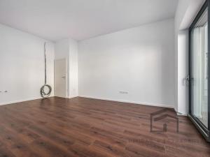 Prodej bytu 2+kk, Praha - Vysočany, Spojovací, 49 m2