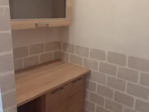 Pronájem bytu 1+kk, Chomutov, Mjr. Šulce, 25 m2