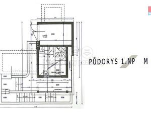 Prodej chaty, Slavkov u Brna, 91 m2