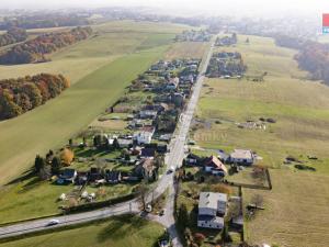 Prodej pozemku pro bydlení, Sedliště, 3771 m2