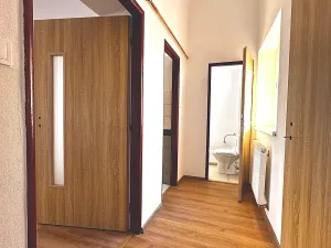 Pronájem bytu 2+kk, Žirovnice, 54 m2