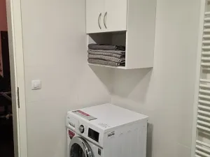 Pronájem bytu 2+kk, Praha - Krč, Nad Ryšánkou, 75 m2