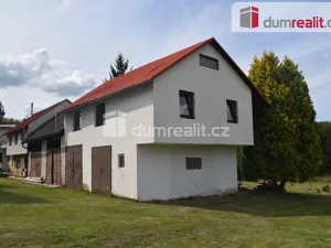 Prodej rodinného domu, Žďár, 300 m2