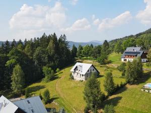 Prodej rodinného domu, Strážné, 114 m2