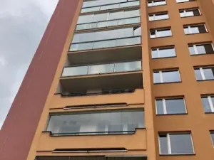 Dražba bytu 3+kk, Praha - Hlubočepy, Pivcova, 78 m2