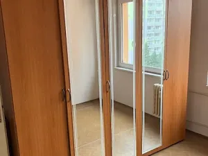 Dražba bytu 3+kk, Praha - Hlubočepy, Pivcova, 78 m2