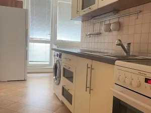 Pronájem bytu 2+1, Uherský Brod, Osvoboditelů, 60 m2