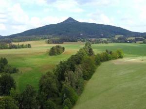 Prodej pozemku pro bydlení, Mimoň, Vranovská, 1185 m2