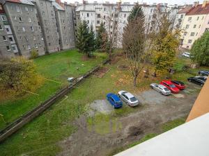 Pronájem bytu 2+kk, Olomouc, Charkovská, 48 m2