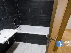 Pronájem bytu 2+kk, Praha - Michle, U plynárny, 55 m2