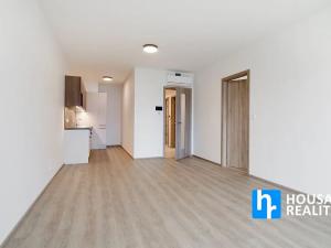 Pronájem bytu 2+kk, Praha - Žižkov, Šrámkové, 58 m2