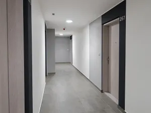 Pronájem bytu 2+kk, Praha - Žižkov, Šrámkové, 58 m2