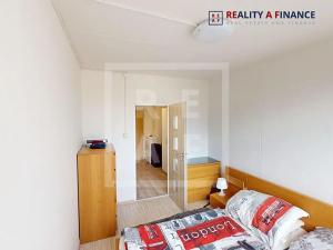 Prodej bytu 2+kk, Praha - Braník, Novodvorská, 40 m2