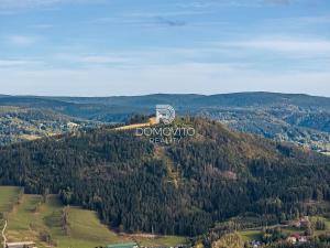 Prodej chaty, Smržovka, Občanská, 137 m2