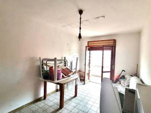 Prodej bytu 2+kk, Scalea, Itálie, 46 m2