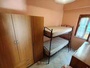 Prodej bytu 3+kk, Scalea, Itálie, 45 m2