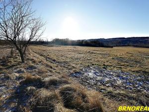 Prodej pozemku pro bydlení, Habrůvka, 3891 m2