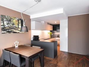 Prodej bytu 3+kk, Praha - Vysočany, Modrého, 90 m2