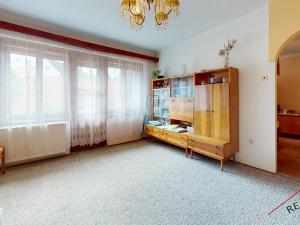 Prodej rodinného domu, Senohraby, U rybníčku, 240 m2