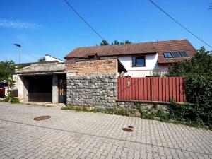 Prodej rodinného domu, Brandýs nad Labem-Stará Boleslav, Balbínova, 190 m2