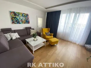 Prodej bytu 3+1, Brno, Bednaříkova, 82 m2