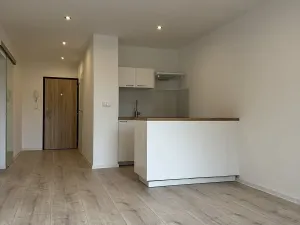 Pronájem bytu 2+kk, Praha - Modřany, Pertoldova, 45 m2