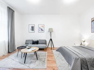 Prodej bytu 2+kk, Praha - Žižkov, Žerotínova, 43 m2