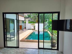 Prodej vily, Baan Lamai (บ้านละไม), Thajsko, 180 m2